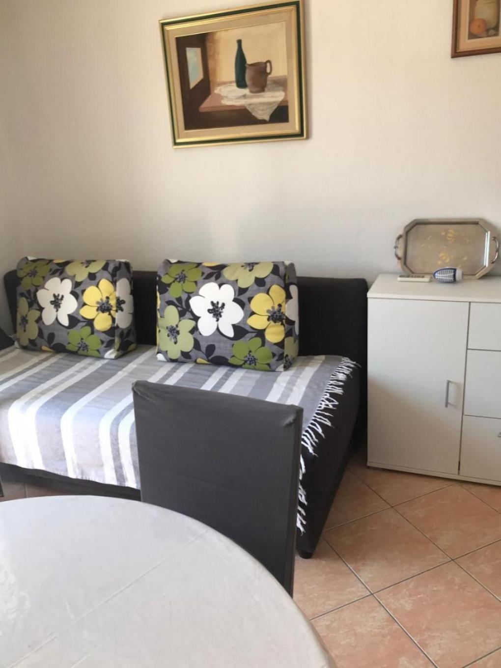 Apartments Mira Splitska Dış mekan fotoğraf