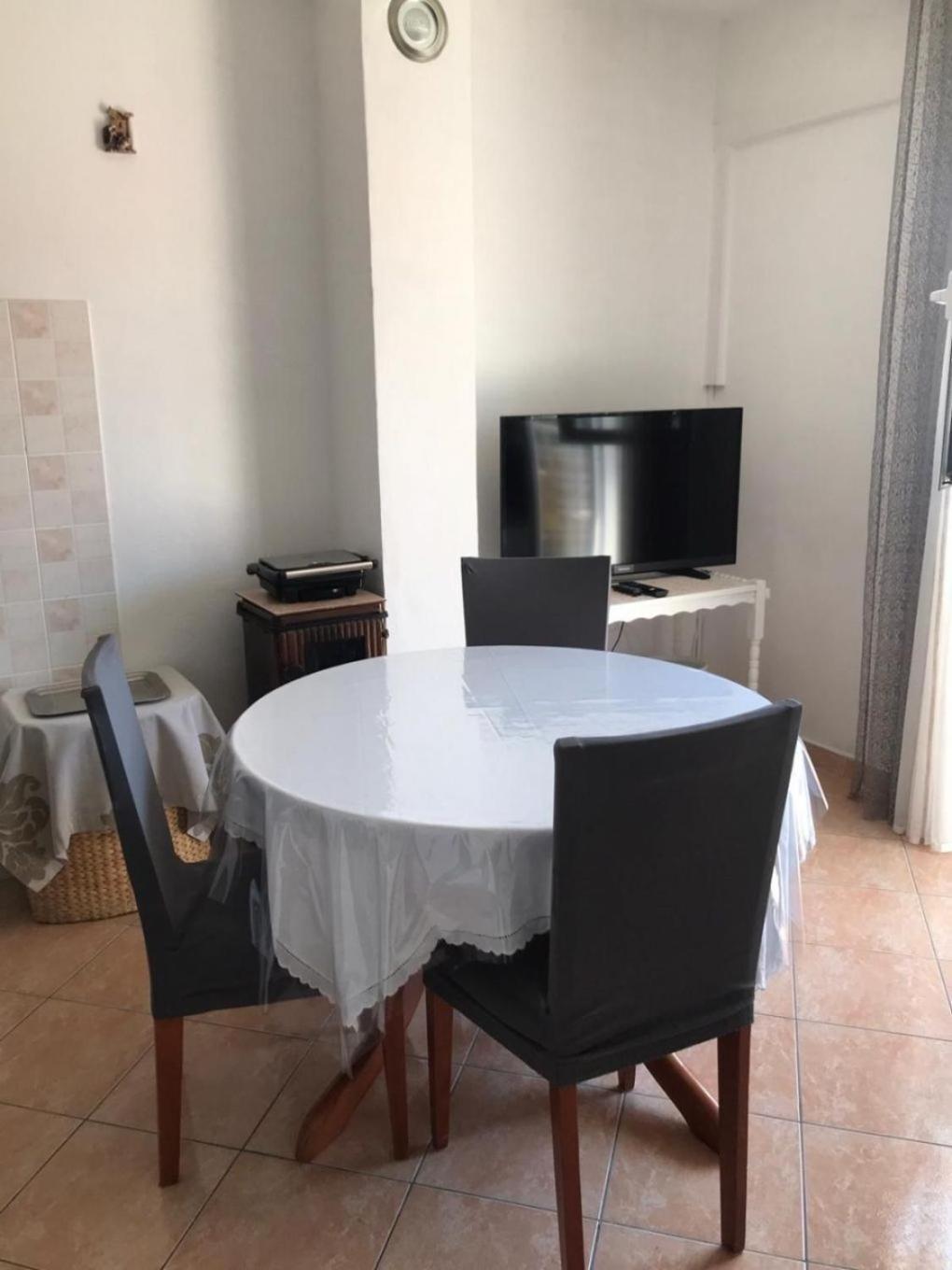 Apartments Mira Splitska Dış mekan fotoğraf